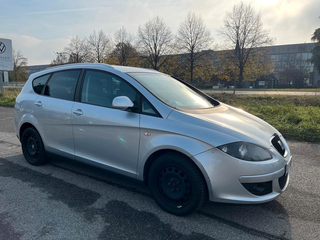 Seat Altea XL 1.6