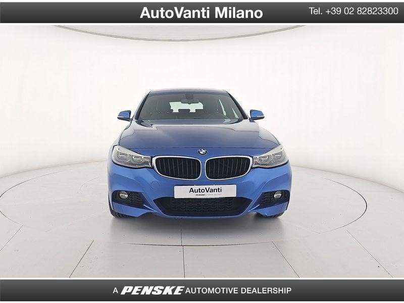 BMW Serie 3 Gran Turismo 320d xDrive Gran Turismo Msport