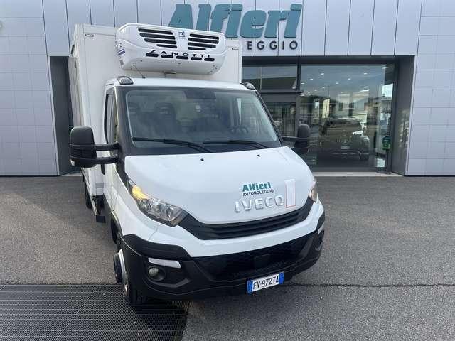 Iveco Daily 60C15FrigoFNAX-20°CATP12 274000x2105x1900kg2560