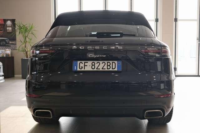 Porsche Cayenne 3.0 V6