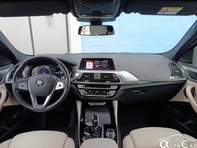 BMW X4 xDrive30d 48V Business Advantage