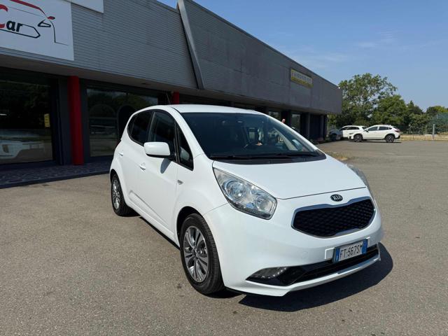 KIA Venga 1.4 CRDi 90CV Active X NEOPATENTATI