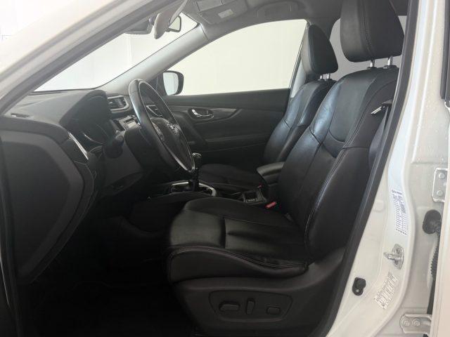 NISSAN X-Trail 1.6 dCi 2WD Acenta Premium