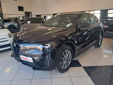 Alfa Romeo Stelvio 2.2 Td 160 cv AT8 RWD Super