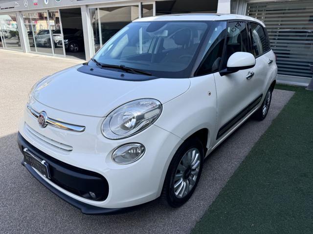 FIAT 500L 1.6 Multijet 105 CV Lounge