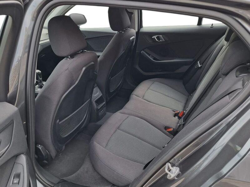 BMW Serie 1 116d 116 CV Business Advantage