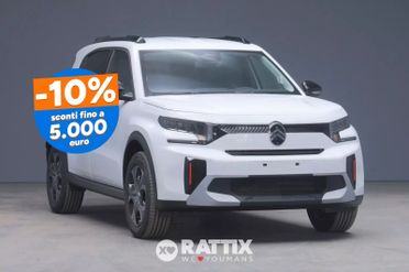 Citroen C3 Aircross 1.2 Puretech Turbo 100CV Plus