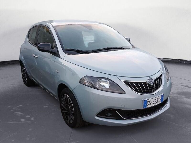 Lancia Ypsilon 3ª serie 1.0 FireFly 5 porte S&S Hybrid Gold