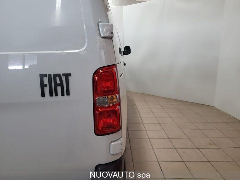 FIAT Scudo BEV Scudo 75kWh L2H1 PL-TN Furgone