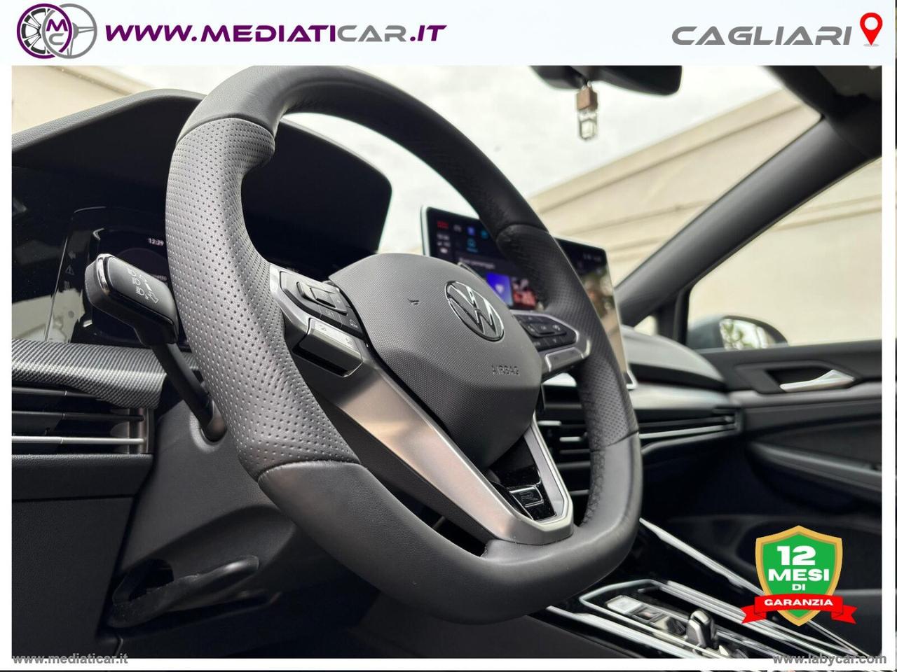 VOLKSWAGEN Golf 1.5 eTSI 115 CV ACT DSG R-Line Plus