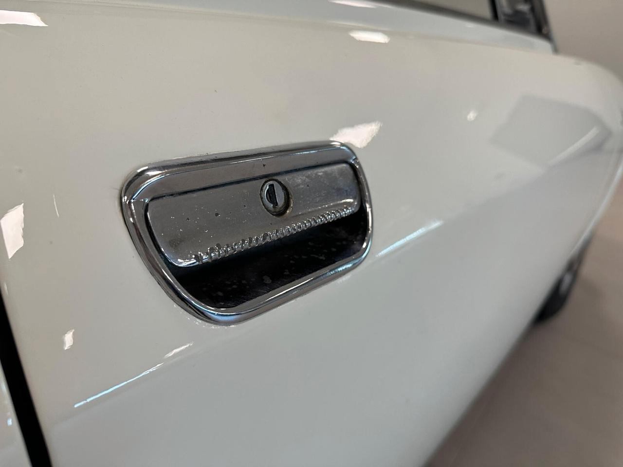 Alfa Romeo GT SCALINO