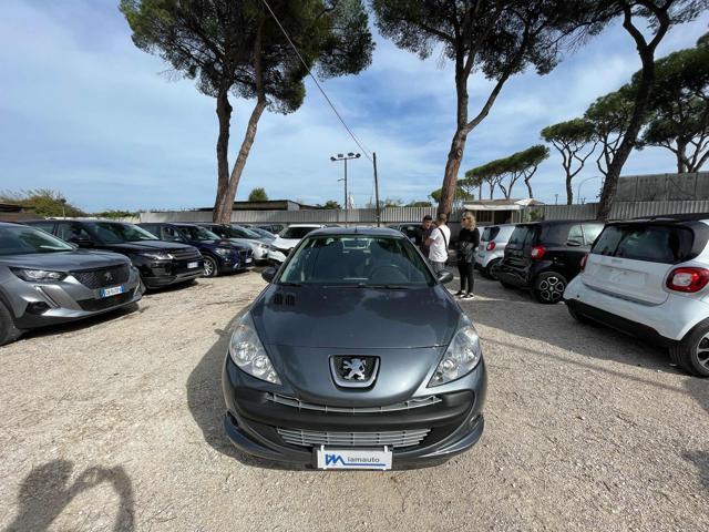 PEUGEOT 206 Plus 1.1 Plus OK NEOPATENTATI "NELLO STATO"