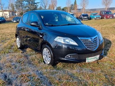 Lancia Ypsilon 1.2 69 CV 5 porte GPL Ecochic Gold 2015