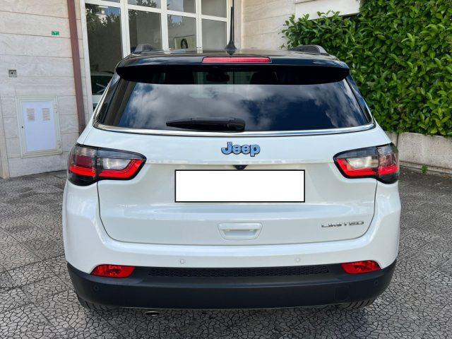 JEEP Compass 1.6 Multijet II Limited