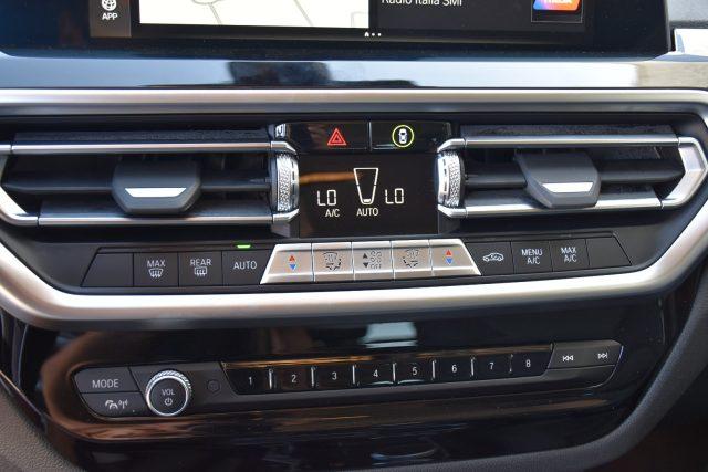BMW X4 xDrive20d 48V *Telecamera, Pelle, Led*