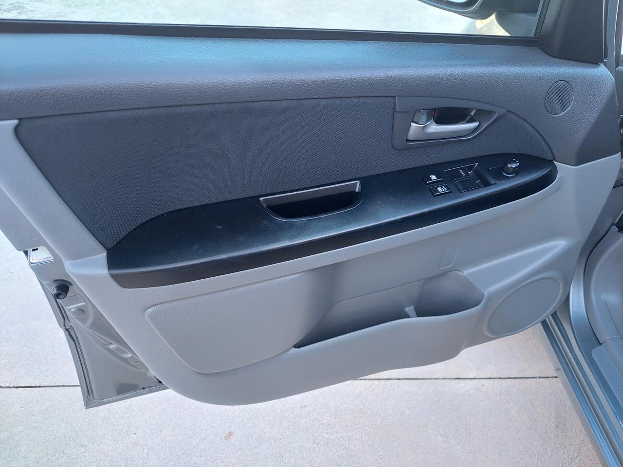 Suzuki SX4 1.6 DDiS 16V Urban Line 90CV PERFETTA