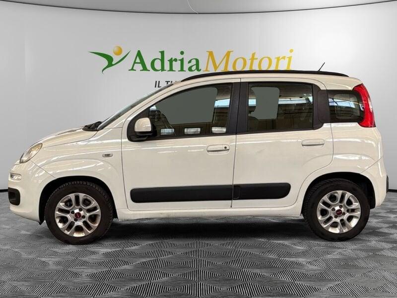 FIAT Panda 1.2 69cv E6 Lounge