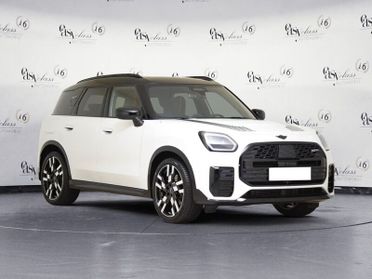 MINI Countryman C 48V JCW Tetto Gancio Camera 20"