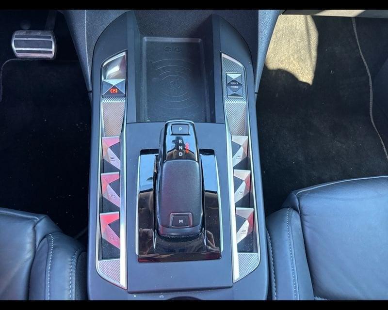 DS DS3 Crossback PureTech 130 aut. Opera