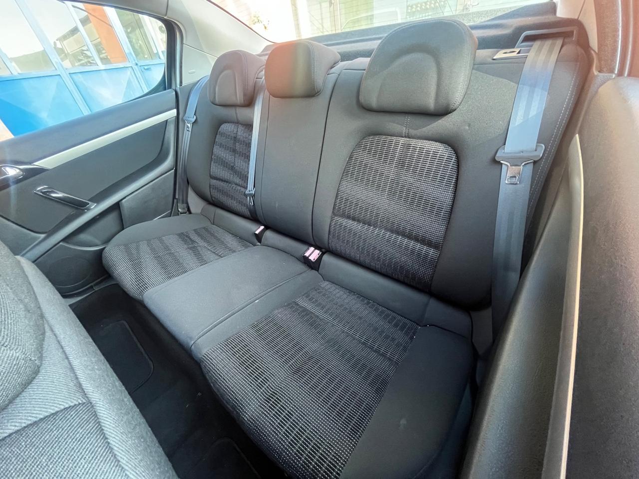 Peugeot 407 1.6 HDi Feline -Km 190000-