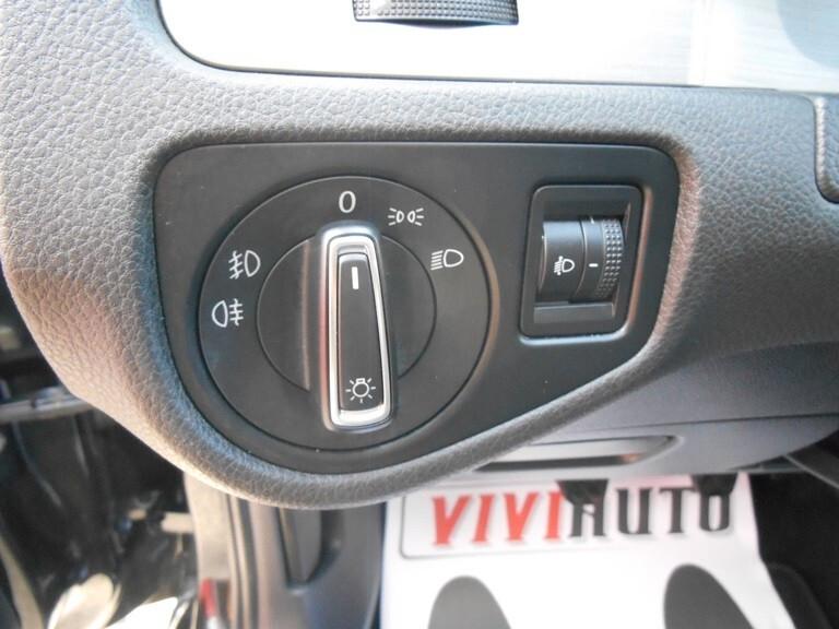 Volkswagen Golf 1.6 TDI 5p. CON SOLI KM 116000 NEOPATENTATI