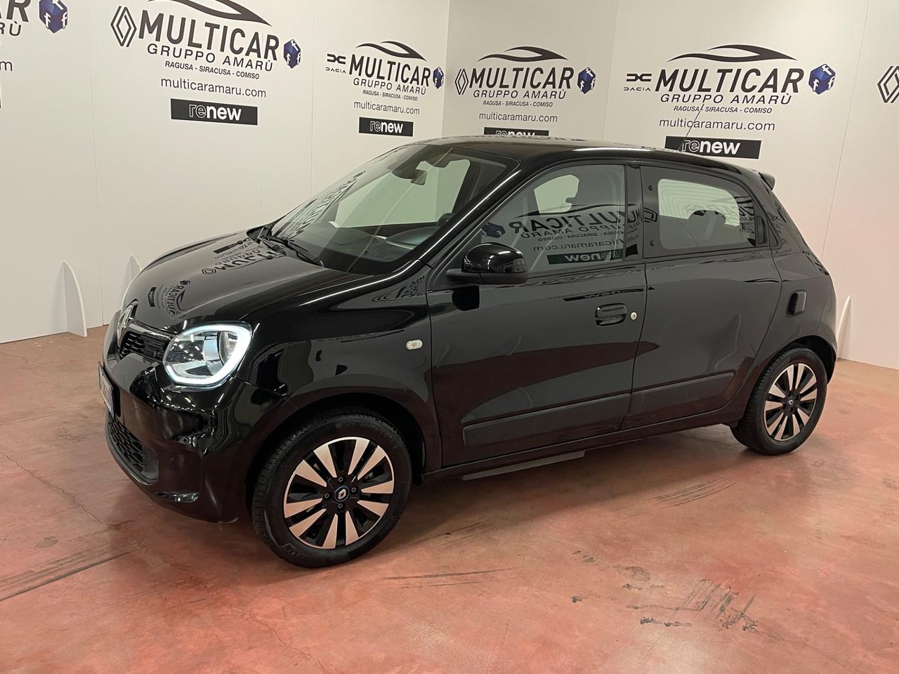 Renault Twingo Intens 22KWh