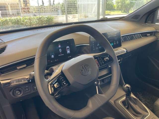 MG MG3 ICE STANDARD (NUOVA)