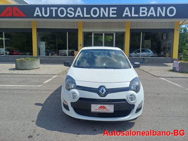 RENAULT Twingo 1.2 16V Live PER NEOPATENTATI