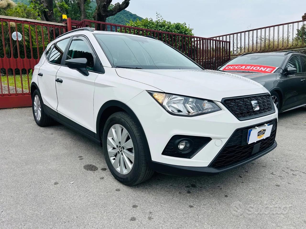 Seat Arona 1.0TGI 90cv "metano"