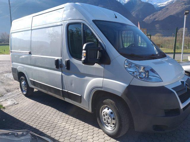 CITROEN JUMPER 2.2 HDi/120 TETTO ALTO