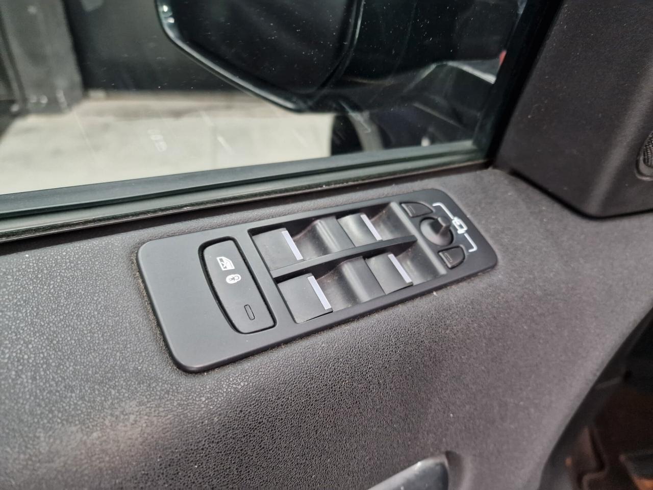 Land Rover Discovery Sport 2.0 TD4 180 CV HSE Luxury Automatica