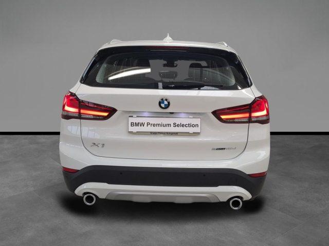 BMW X1 sDrive18d xLine Plus Aut.