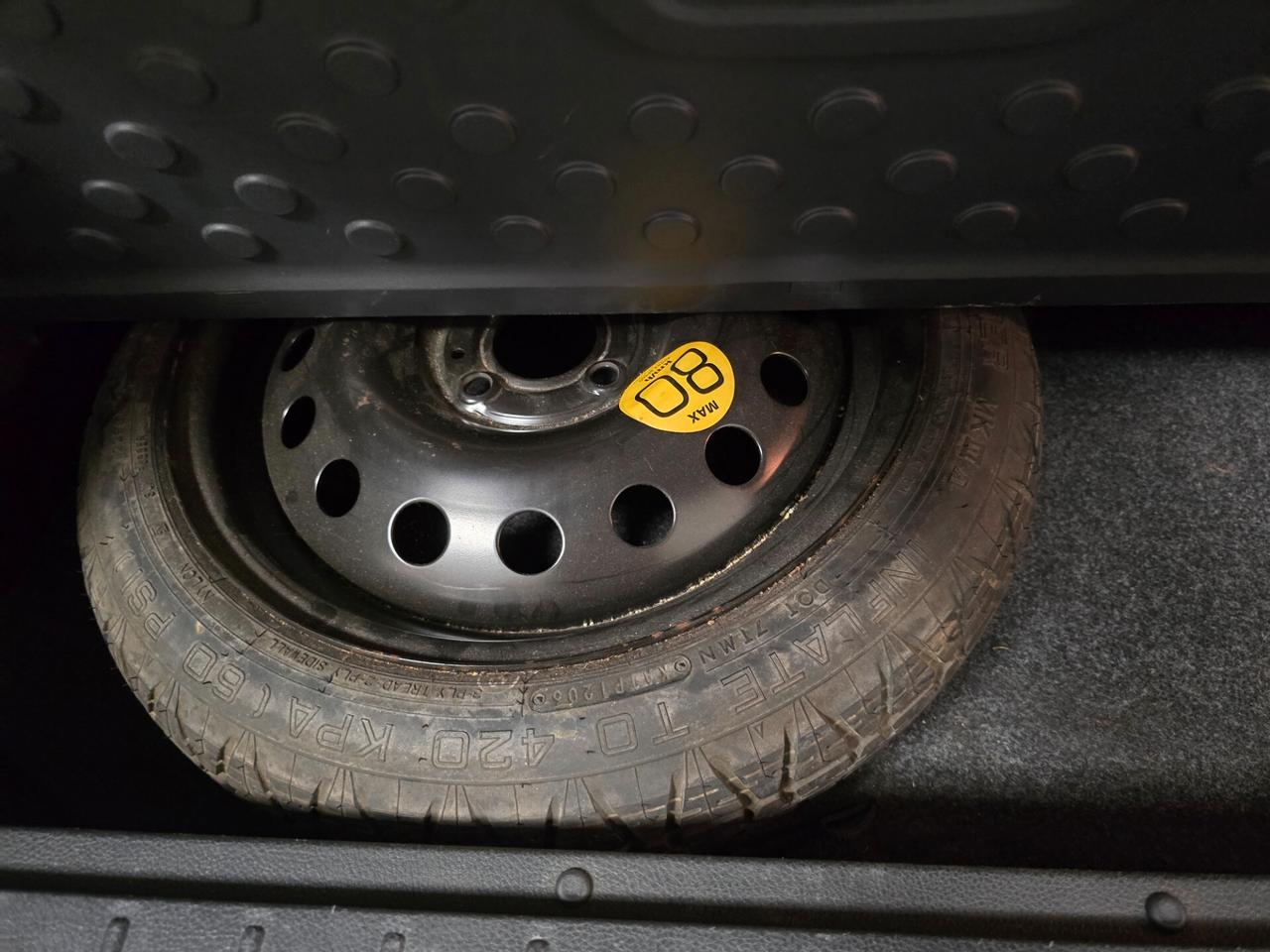 Nissan Note 1.6 16V Tekna