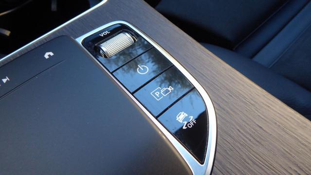 MERCEDES-BENZ GLC 220 d 4Matic AMG