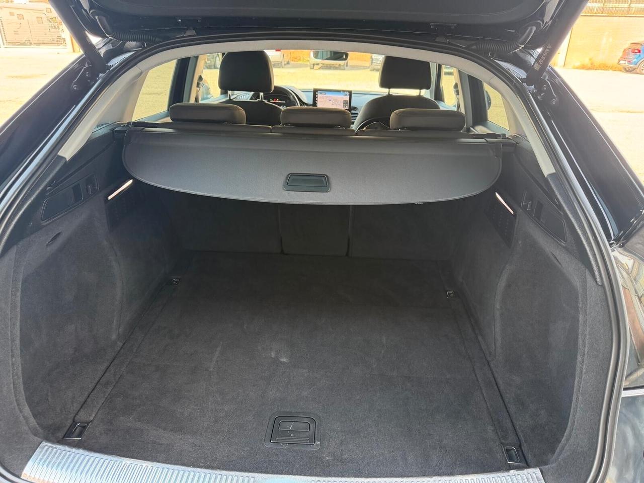 Audi Q5 SPB 35 TDI S tronic Advanced