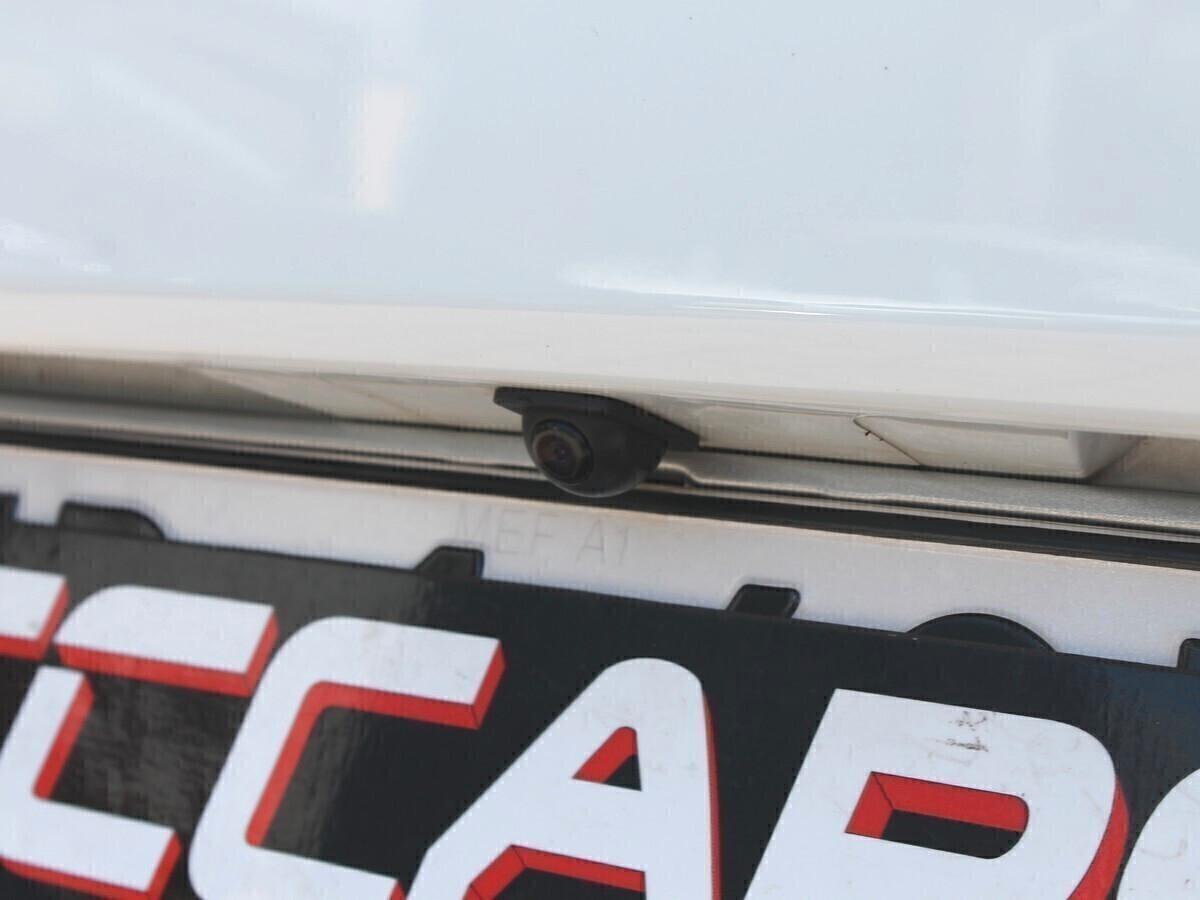 Renault Clio 1.2 Life 75cv E6 Navi PDC Retrocamera FINAZIABILE