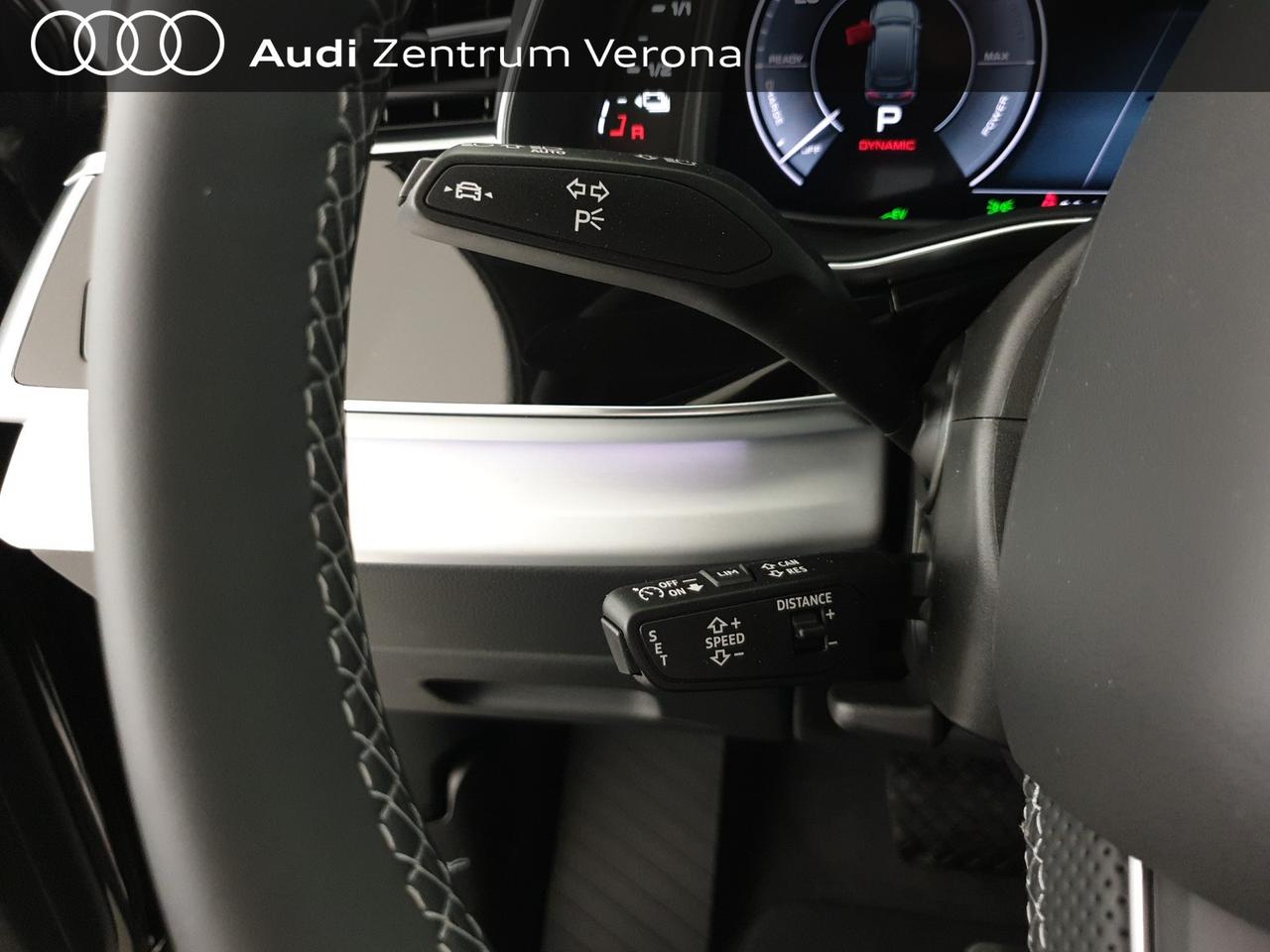 TFSIe 394CV quattro tiptronic S line Edition