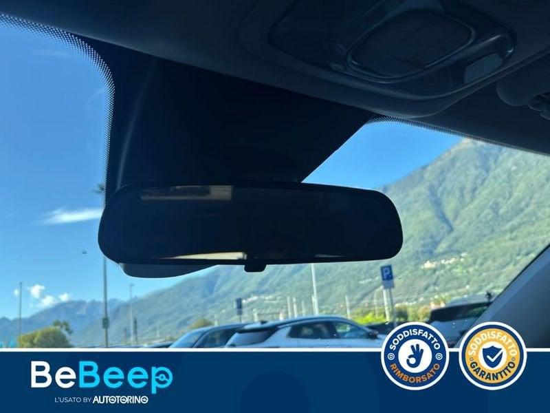 FIAT 500X 1.0 T3 CONNECT 120CV