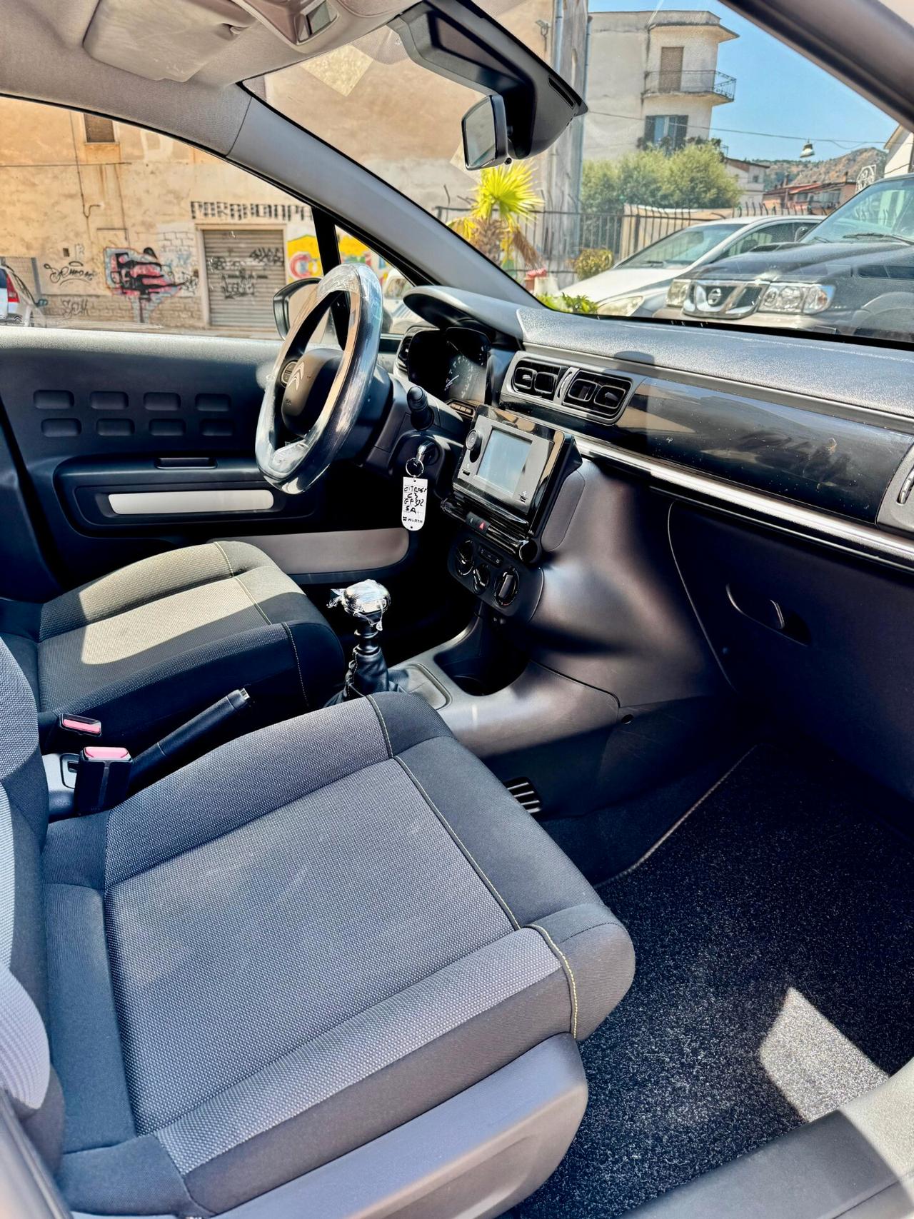 Citroen C3 - 2021