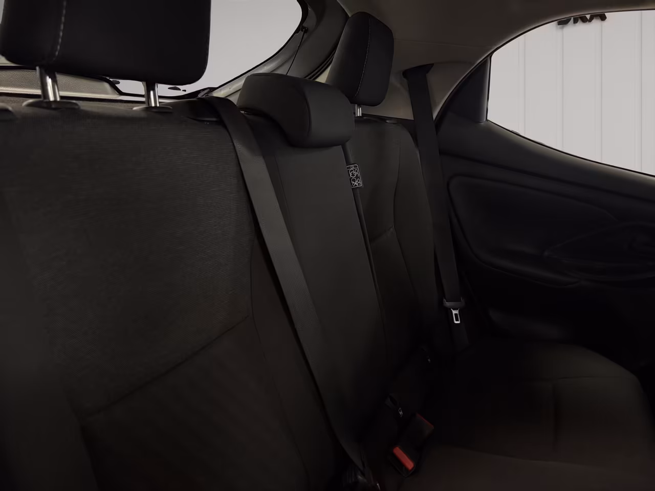 Toyota Yaris 1.5h Trend