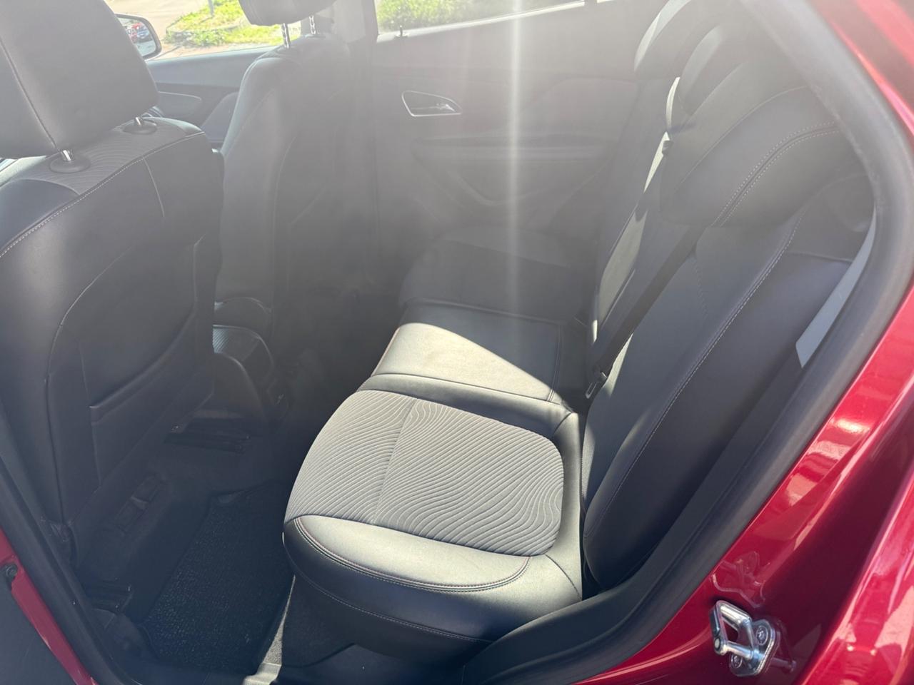 Opel Mokka 1.7 CDTI Ecotec 130CV 4x4 Start&Stop Cosmo