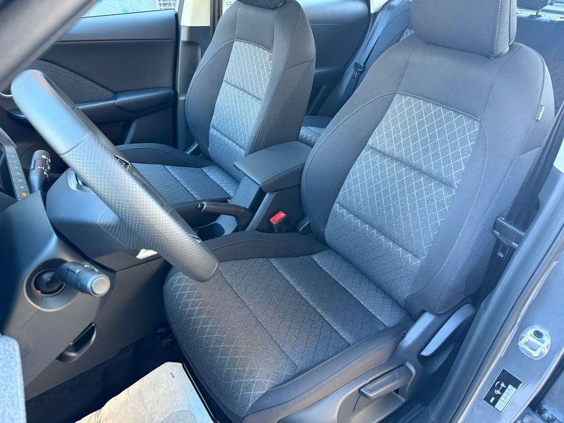 MG ZS ZS 2025 5p 1.5 VTi-tech 115cv Standard