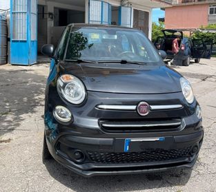 Fiat 500L 1.3 Multijet 95 CV Urban