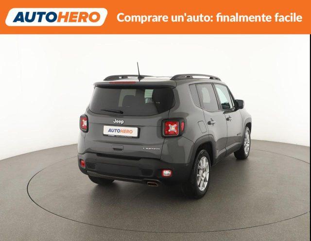 JEEP Renegade 1.0 T3 Limited