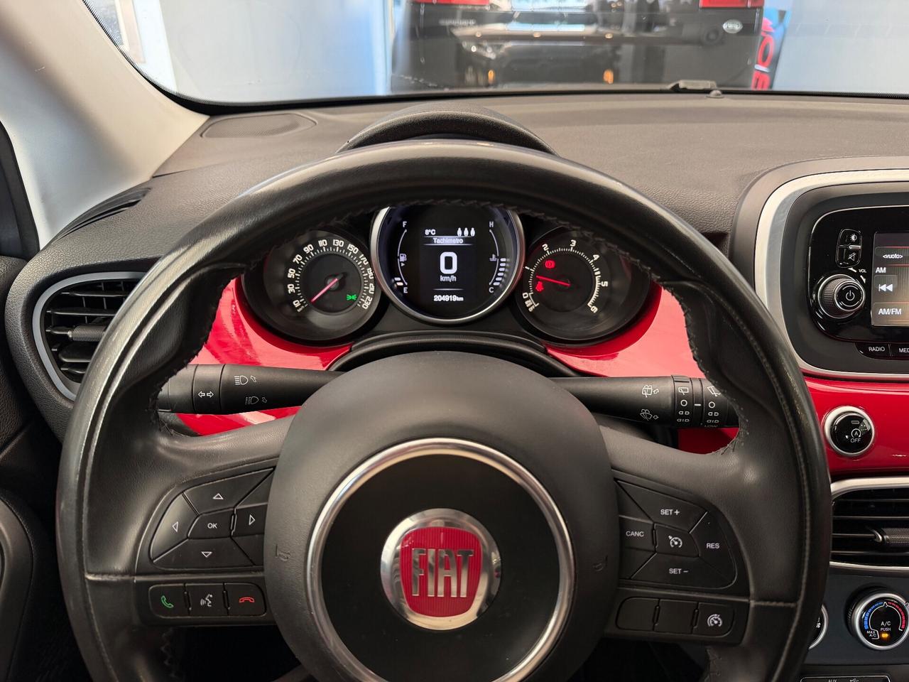 Fiat 500X 1.3 MultiJet 95 CV Business