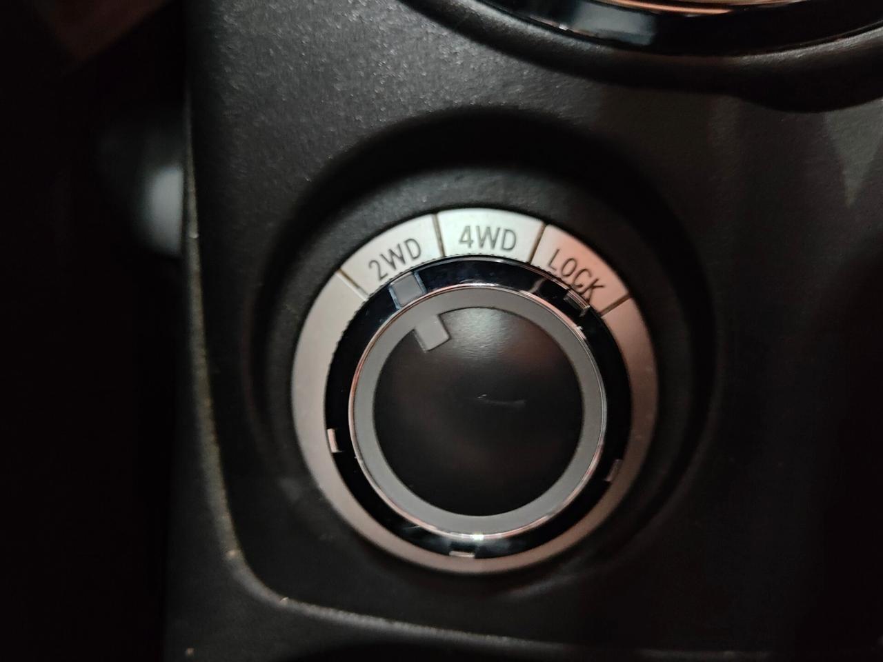 Citroen C4 Aircross 1.6 HDi 115 Exclusive 4X4