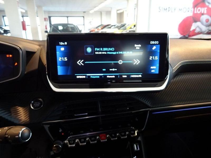 Peugeot 2008 PureTech 130 GT Pack S/S