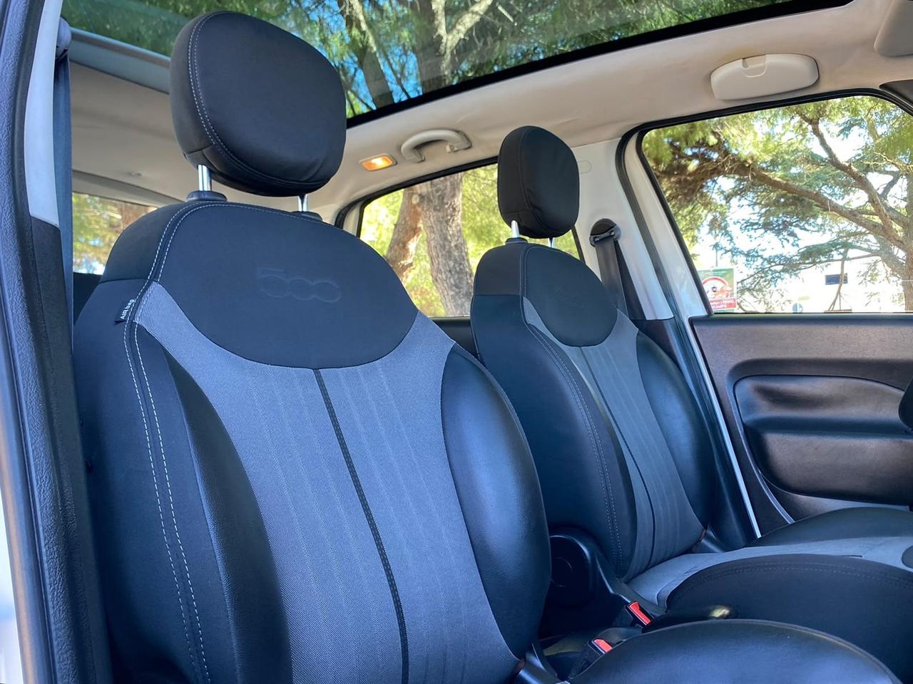 Fiat 500L 1.3 Multijet 95 CV Lounge