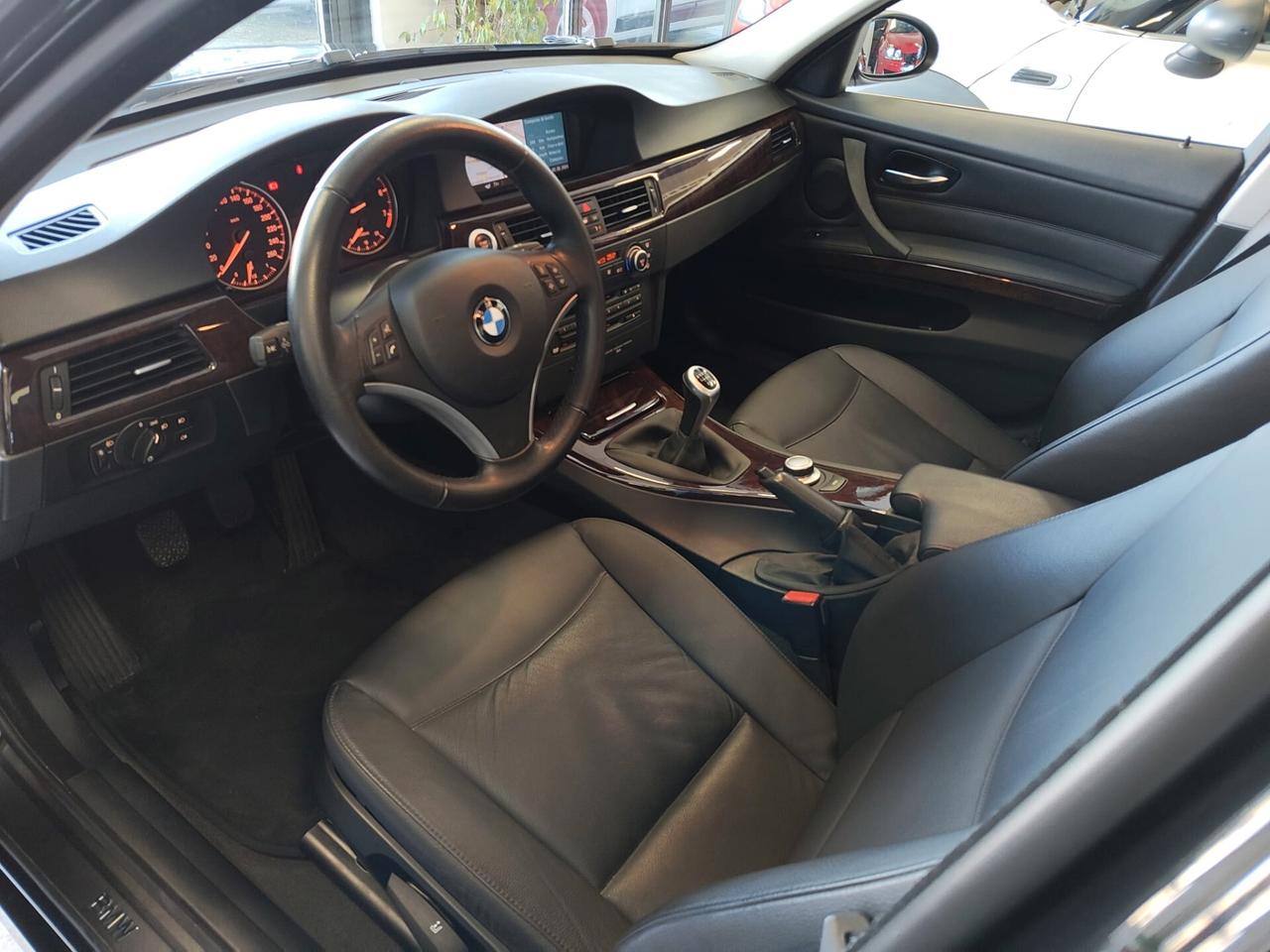 Bmw 320i UNICO PROP *23000KM REALI*