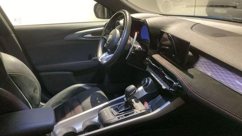 Alfa Romeo Tonale Tonale 1.5 160 CV MHEV TCT7 Veloce
